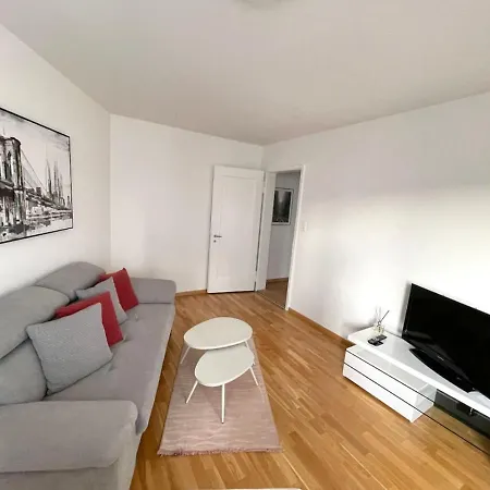 3.5 In Zurich-oerlikon شقة
