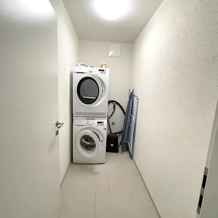 3.5 In Zurich-oerlikon *